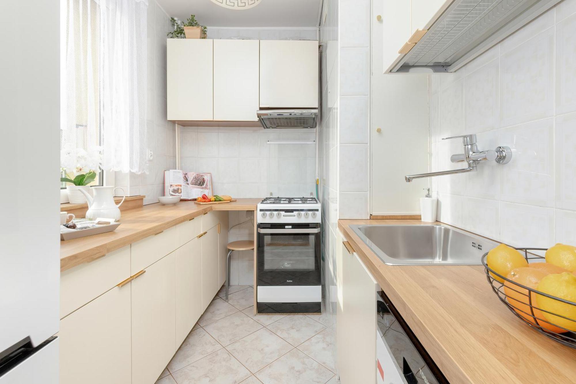 Seaside & Park Apartment Gdansk By Noclegi Renters Exterior photo